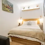 Studio En El Centro De Madrid