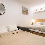 Studio En El Centro De Madrid