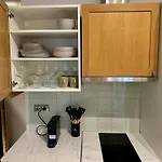 Amplio Y Moderno Piso En El Centro De Madrid