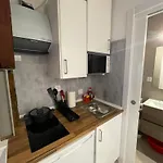 Muy Centrico, Acogedor Y Completo