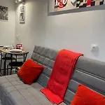 Muy Centrico, Acogedor Y Completo