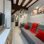 Muy Centrico, Acogedor Y Completo