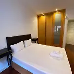 Ideal Flat In Chamartin - Martinez