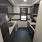 Apartamentos Carabanchel