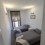 Apartamentos Carabanchel