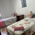Lucero Apartamento