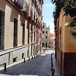 Centrico Apartamento Con Patio