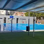 Estudio Acogedor En Zona Norte