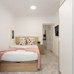 Depa 1 Hab Madrid Con Wifi