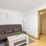 Apartamento 3 Habs Madrid Az10