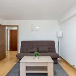 Apartamento 3 Habs Madrid Az10