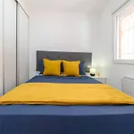 Apartamento 2Habs Madrid Rfh