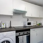 Apartamento 3 Habs Madrid Az10