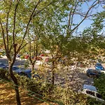 Apartamento 3 Habs Madrid Az10