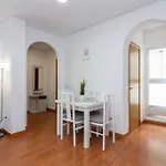 Apartamento 2Habs Plaza Eliptica
