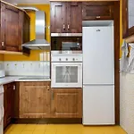 Apartamento 2Habs Plaza Eliptica