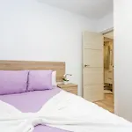 Apartamento 2 Habs Villaverde 1A