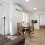 Apartamento 2 Habs Villaverde 1A