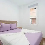 Apartamento 2 Habs Villaverde 1A