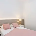 Apartamento Plaza De Toros Madrid Nsgb
