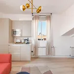 Chueca X Calle Hortaleza 2Br 1Bh