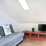 Apartamento Central En Madrid - Sol