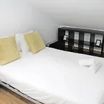 Apartamento Central En Madrid - Sol