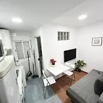 Piso 1Hab Nueva Numancia
