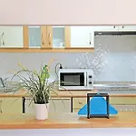 Apartamento Central En Madrid - Sol