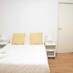 Apartamento Central En Madrid - Sol