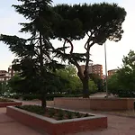 Ama Madrid Metropolitano 17