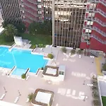 Chamartin Centro Norte Apartment
