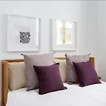Charming Apartment In The Justicia Neighborhood