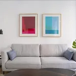 Charming Apartment In The Justicia Neighborhood