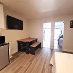 Madrid Suites