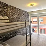 Madrid Suites