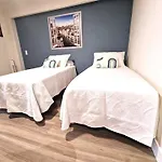 Madrid Suites