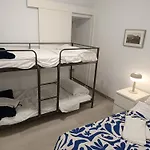Hostel Latimoamericano Masculino II
