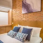 Goya I Calle Jorge Juan 2Br 2Bh