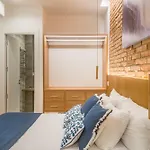Goya I Calle Jorge Juan 2Br 2Bh