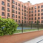 Guestready - Relaxing Stay In Barajas