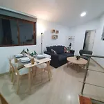Hermoso Atico En El Centro De Madrid