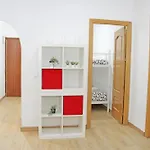 Lujosos Apartamentos En El Centro De Madrid