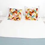 Lujosos Apartamentos En El Centro De Madrid