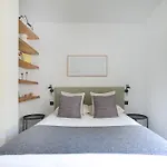 Acogedor Apartamento En Recoletos
