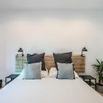 Art Coliving Madrid Centro