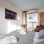 ºººººpy Historical Citycentre Wifi Ac Smarttvººººº