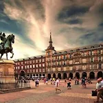Espectacular Apartamento Con Parking En Pleno Centro