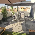 Madrid Urban Suites- Nuevo Apartahotel-7 Apartaments Boutique Full Equiped