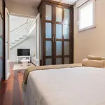 Precioso Apartamento En Plena Calle Fuencarral